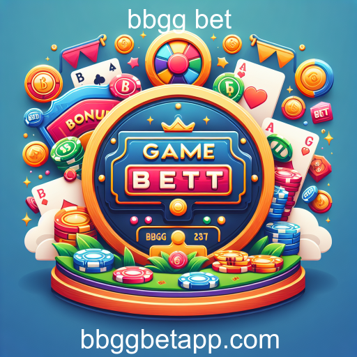 Descubra os Bônus Atraentes da bbgg bet