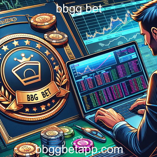 Dicas de Apostas: Maximize Seus Ganhos na BBGG Bet